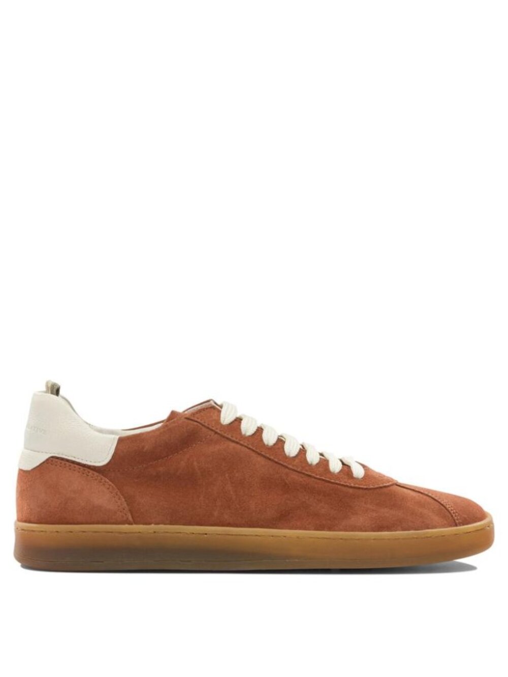 Officine Creative Halo 001 Low-Top Sneakers IT 43 Men